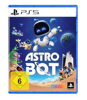 ASTRO BOT (PS5)