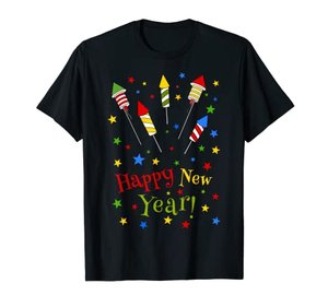 Happy New Year Silvester Shirt