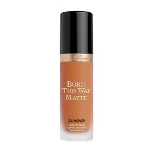 Too Faced Born This Way MATTE 24 HOUR LONG-WEAR FOUNDATION