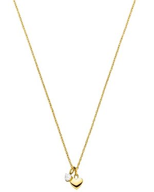 Purelei Brave Kette Damen (Gold)