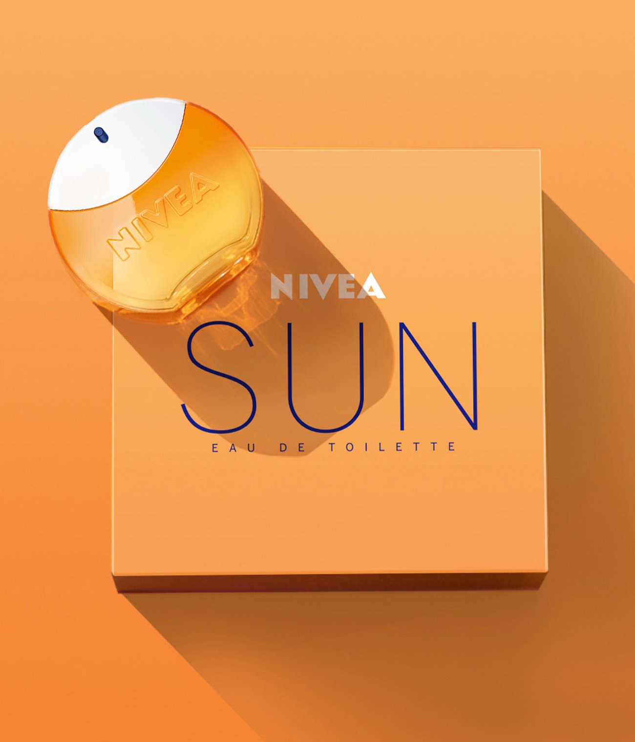 NIVEA | SUN | EdT 30 ml