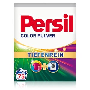 Persil Color Pulver Tiefenrein Waschmittel