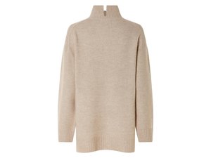 esmara Damen Pullover mit Wollanteil