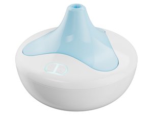 SILVERCREST PERSONAL CARE Ultraschall Aroma-Diffuser »SAD 12 E4/F5«, mit Aroma-Ölen