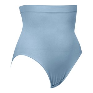 Slip Bauchschmeichler Rückbildung und Shaping schwarz