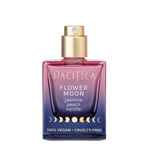 Pacifica: Flower Moon Perfume