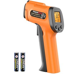 ThermoPro TP30 Infrarot-Thermometer (Pyrometer)