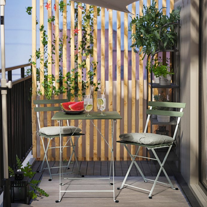 Frhlingsgefhle bei Ikea: 16 Ikea-Favoriten, die Garten und Balkon sofort  verschnern