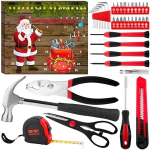 Belloxis Adventskalender