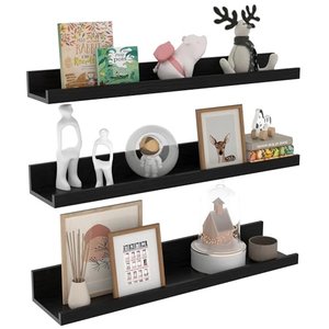 EXYGLO Wandregal 60 cm
