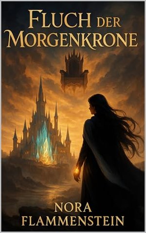 FLUCH DER MORGENKRONE (Erben der Dämmerung 1)