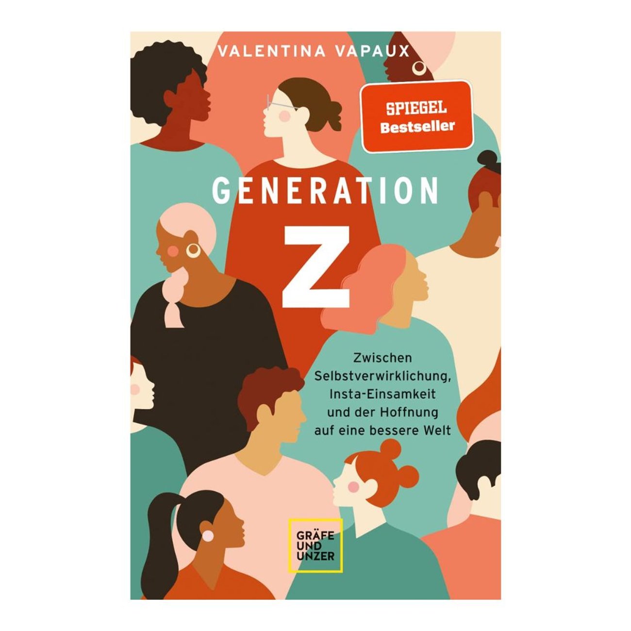 Generation Z: Zwischen Selbstverwirklichung, Insta-Einsamkeit und der Hoffnung auf eine bessere Welt