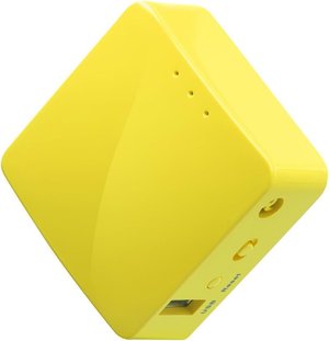 Tragbarer Mini-Router GL.iNet GL-MT300N-V2