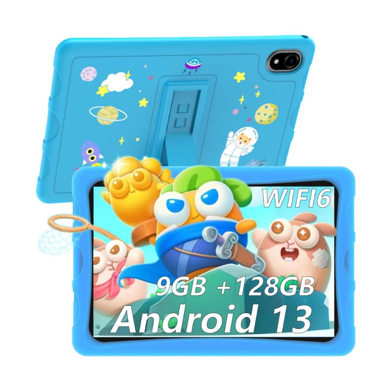 DOOGEE U10 Kid Kinder Tablet