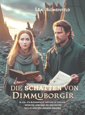 Die Schatten von Dimmuborgir: Wenn die Liebe und die Geschichte sich in uralten Ländern kreuzen (Die