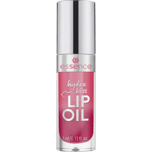 essence Hydra kiss lip oil 03 Pink Champagne