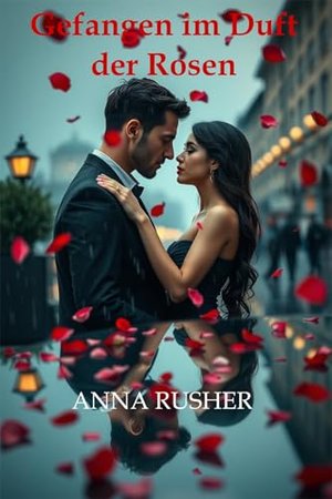 Gefangen im Duft der Rosen: Eine heiße Milliardärs-Suspense-Romanze (Milliardär Liebesromane 2)