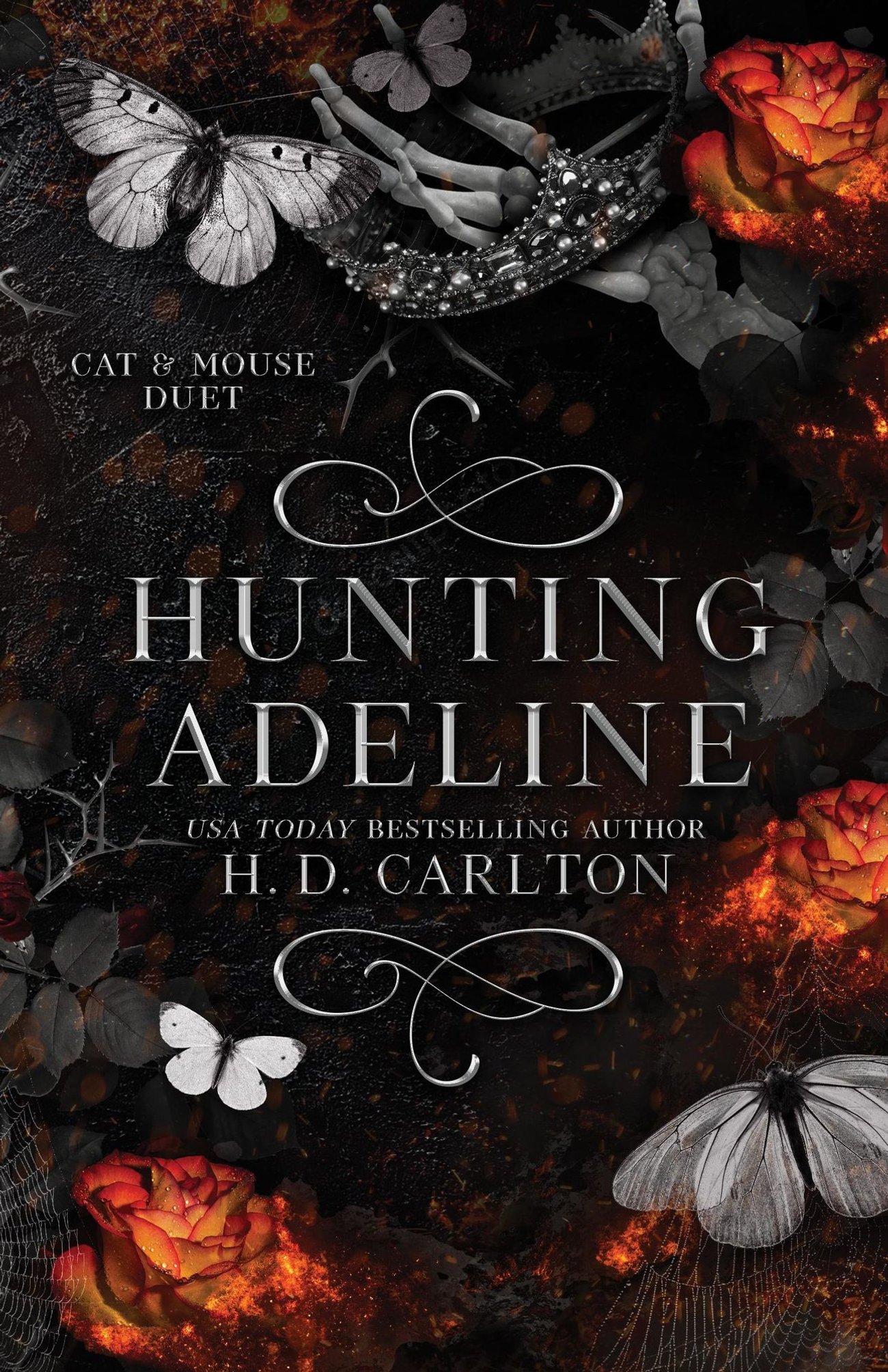 Hunting Adeline