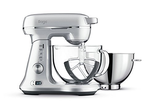 Sage Appliances SEM825 szef piekarni