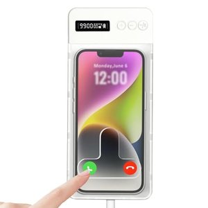 Smartphone Self Control Case