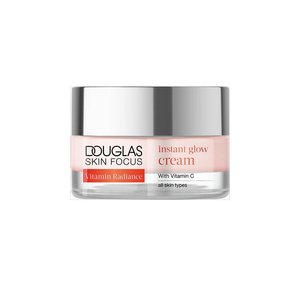 Douglas Collection Skin Focus Vitamin Radiance Instant Glow Cream