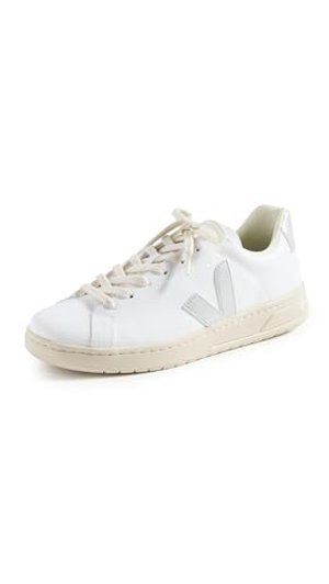 Veja Damen Urca Sneaker weiß