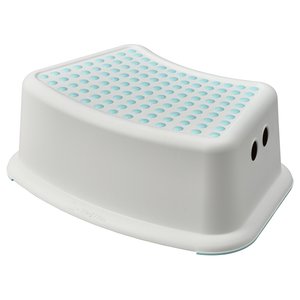 FÖRSIKTIG Kinderhocker