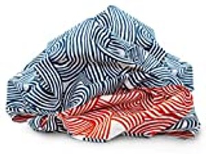 Maruwa Tischtuch, schöner Schal und originelle Tasche. Oder kreative Geschenk-Verpackung. Furoshiki 