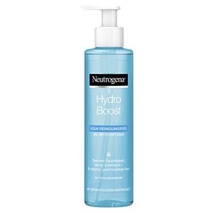 Neutrogena Hydro Boost Gesichtsreinigung