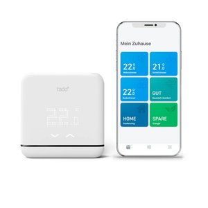 tado° Smarte Klimaanlagen-Steuerung V3+