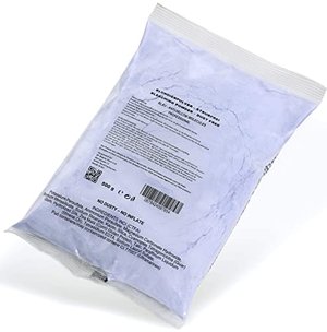 Blondierpulver blau, staubfrei, Blondierung 500 g - Beauty Farm