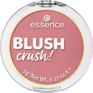 essence BLUSH crush! 30 Cool Berry