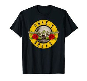 Guns N' Roses-Shirt