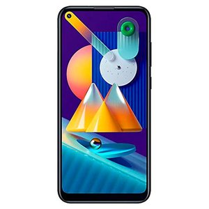 Samsung Galaxy M11