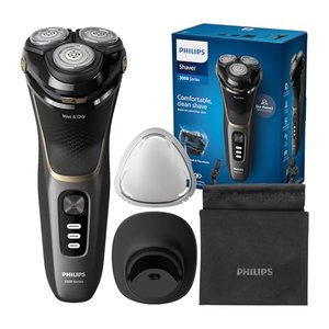 Philips Shaver Series 3000 (Modell S3342/13)