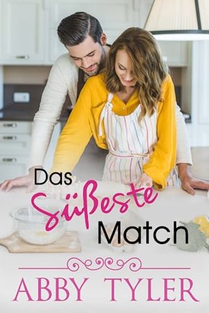 Das süßeste Match (Applebottom)