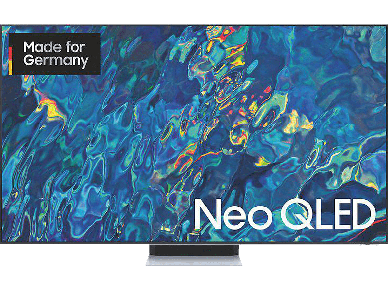Samsung GQ55QN95B Neo-QLED-TV mit 55 Zoll