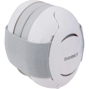 Gehörschutz für Babys von Dooky