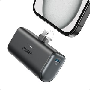 Anker Nano-Powerbank, 5000mAh