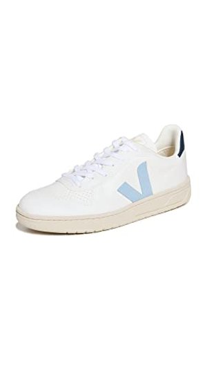 Veja V10, weiß Sneaker