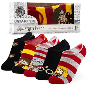 Harry Potter Socken Kinder