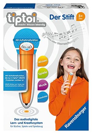 Ravensburger tiptoi Stift