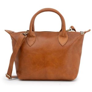 Berliner Bags Vintage Schultertasche Louise