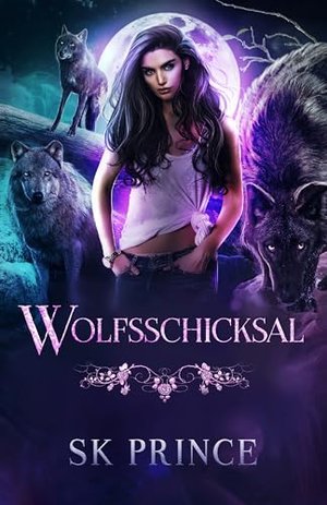 Wolfsschicksal