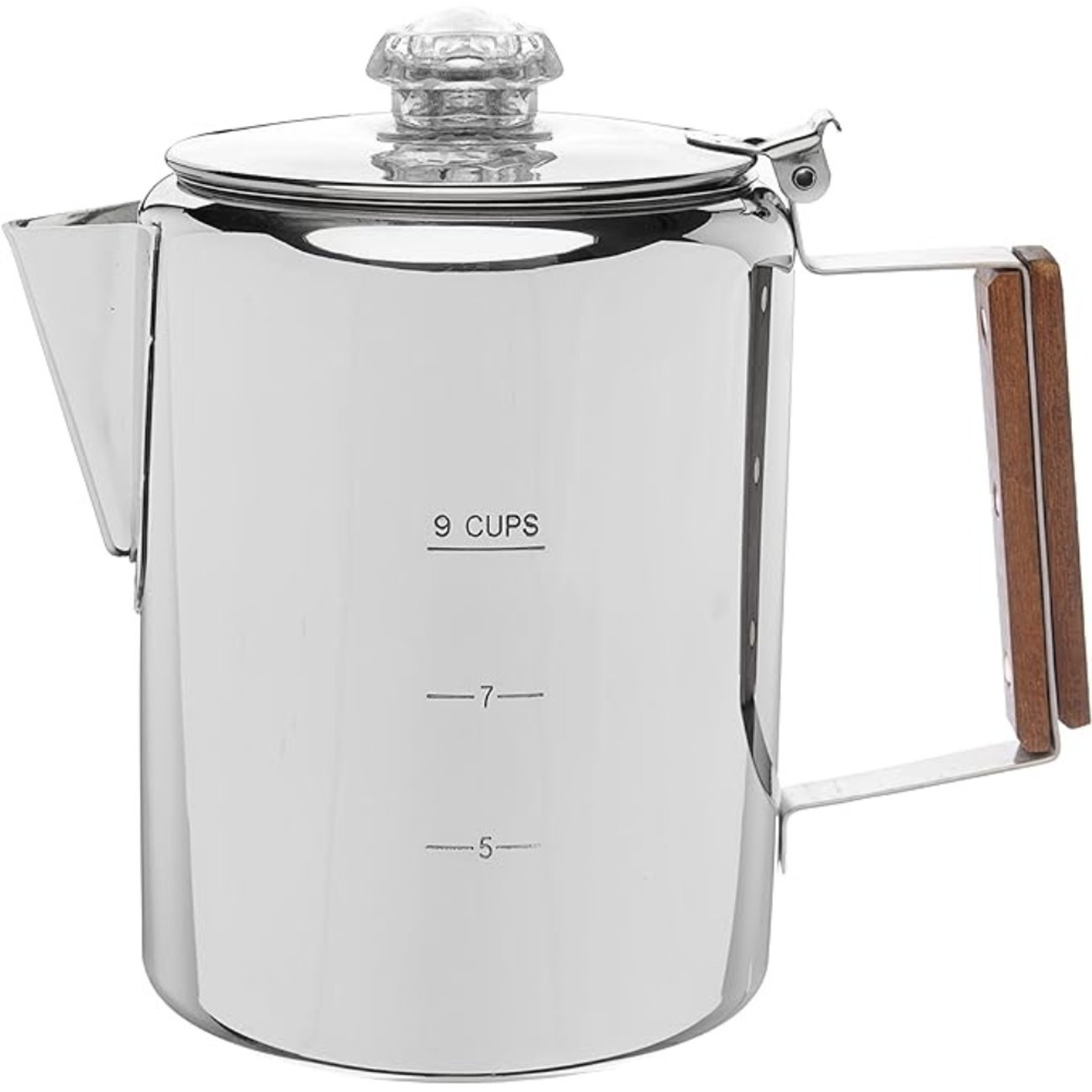 Coletti Bozeman Kaffeemaschine