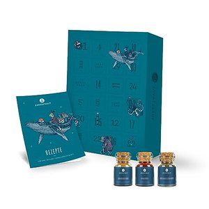 Ankerkraut Premium+ Adventskalender