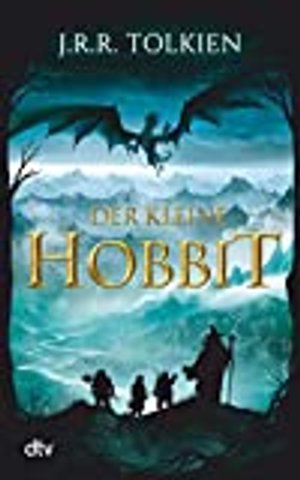 J. R. R. Tolkien: Der kleine Hobbit