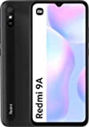 Xiaomi Redmi 9A Dual SIM 2GB RAM 32GB Granit Gray EU
