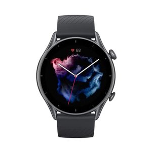 Amazfit Smartwatch GTR 3 (46 mm) mit 21 Tagen Akkulaufzeit