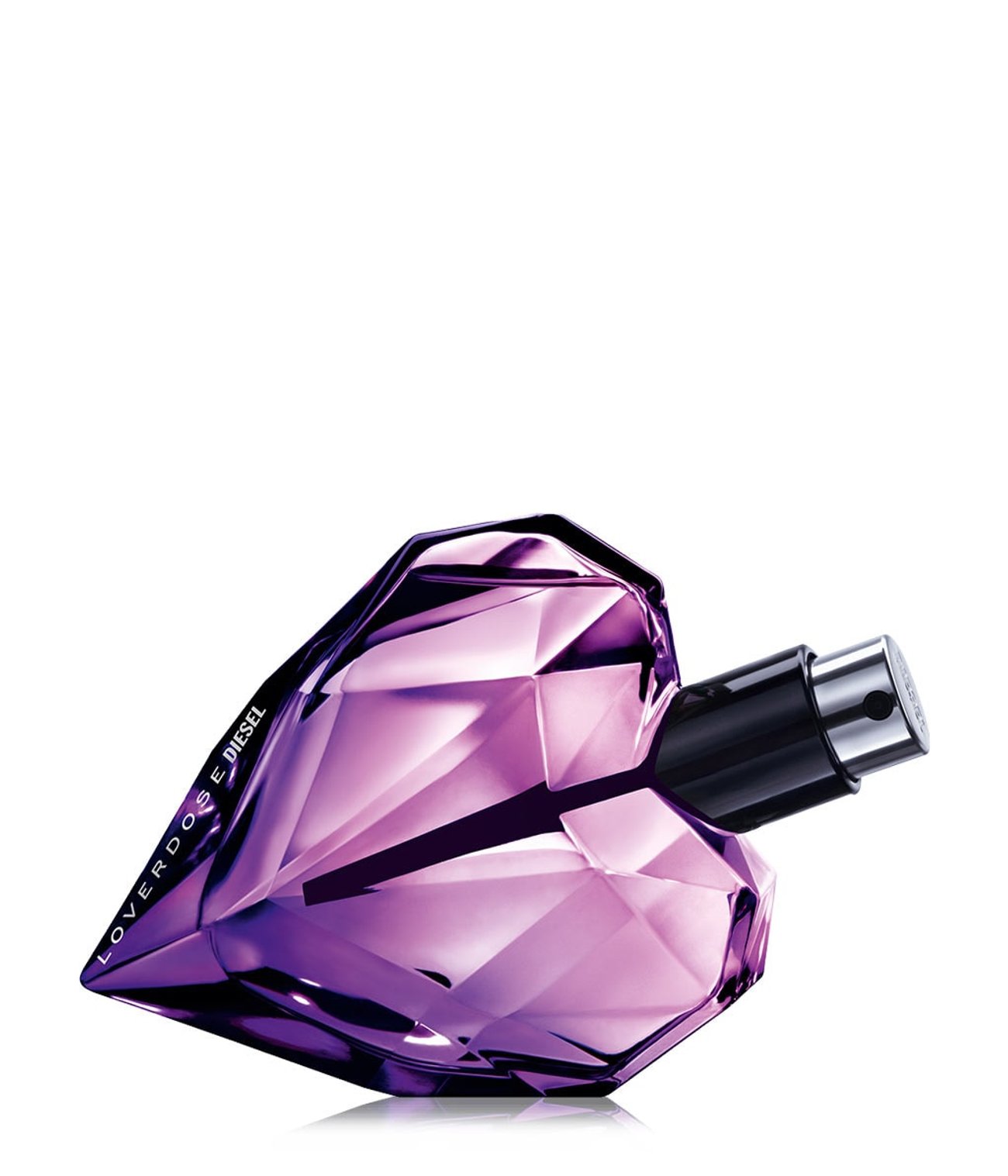 Diesel - Loverdose 30 ml Damen